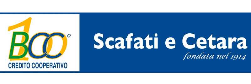 BCC Scafati e Cetara