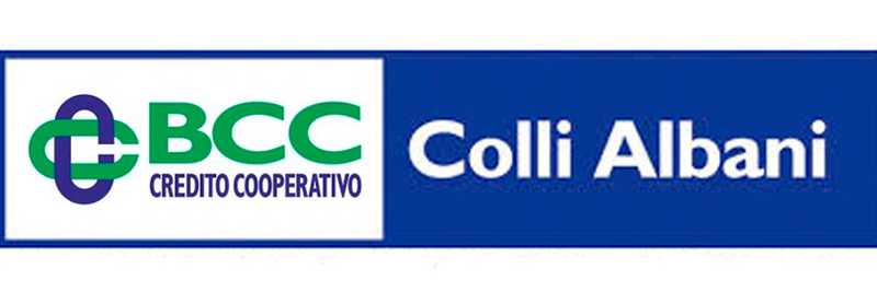 BCC Colli Albani