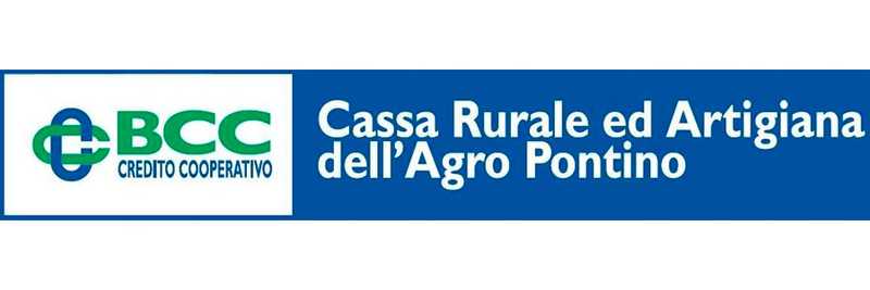 Cassa Rurale ed Artigiana dell'Agro Pontino BCC