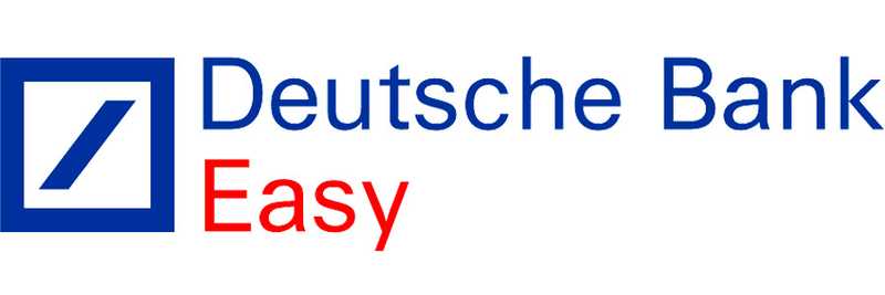 Deutsche Bank Easy