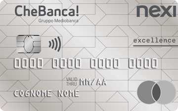 excellence-chebanca-carta-di-credito